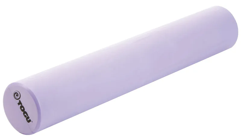 Togu® Pilates Foamroller Premium Gymnastikrolle 90 cm lang 15 cm Ø