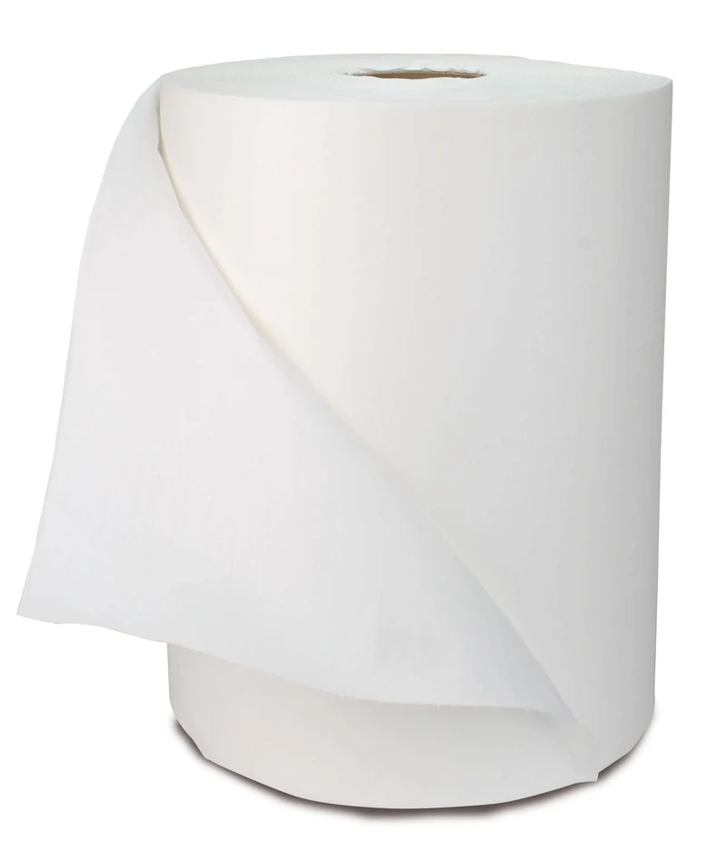 Multitex® Ultra z 70 | Reinigungstuchrolle | Weiß | 41 cm x 38 cm | 500 Abrisse