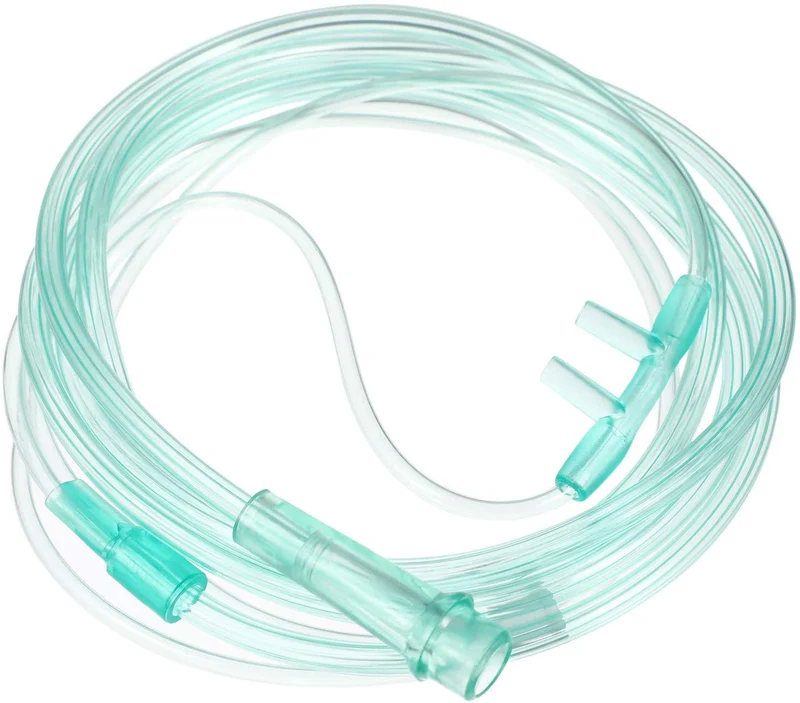 Ultramed Nasal Oxygen Cannula-Non-Sterile