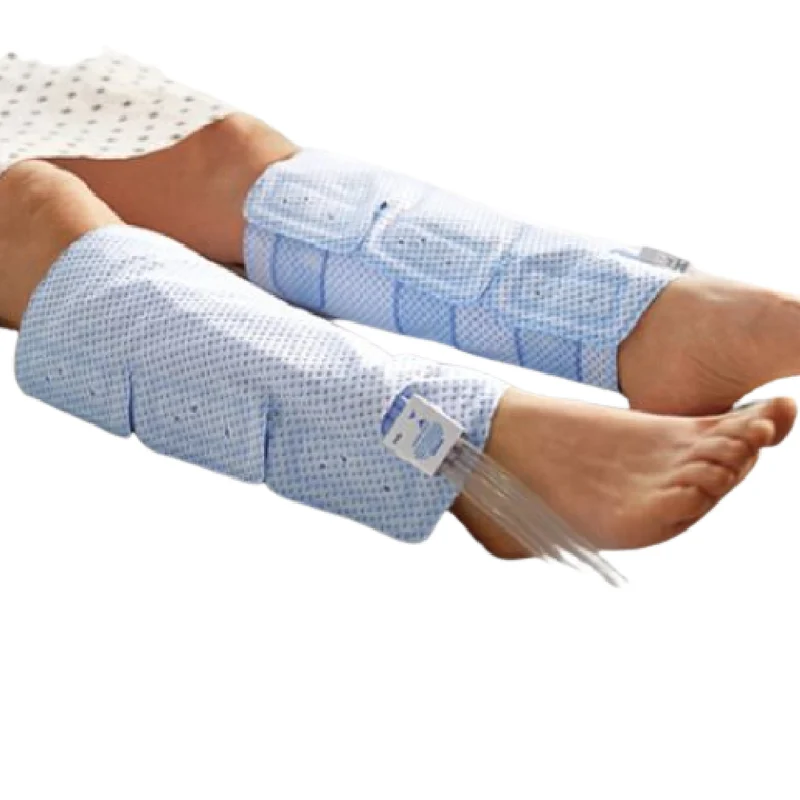 Cardinal Health Kendall Scd Sequential Compression Comfort Sleeves