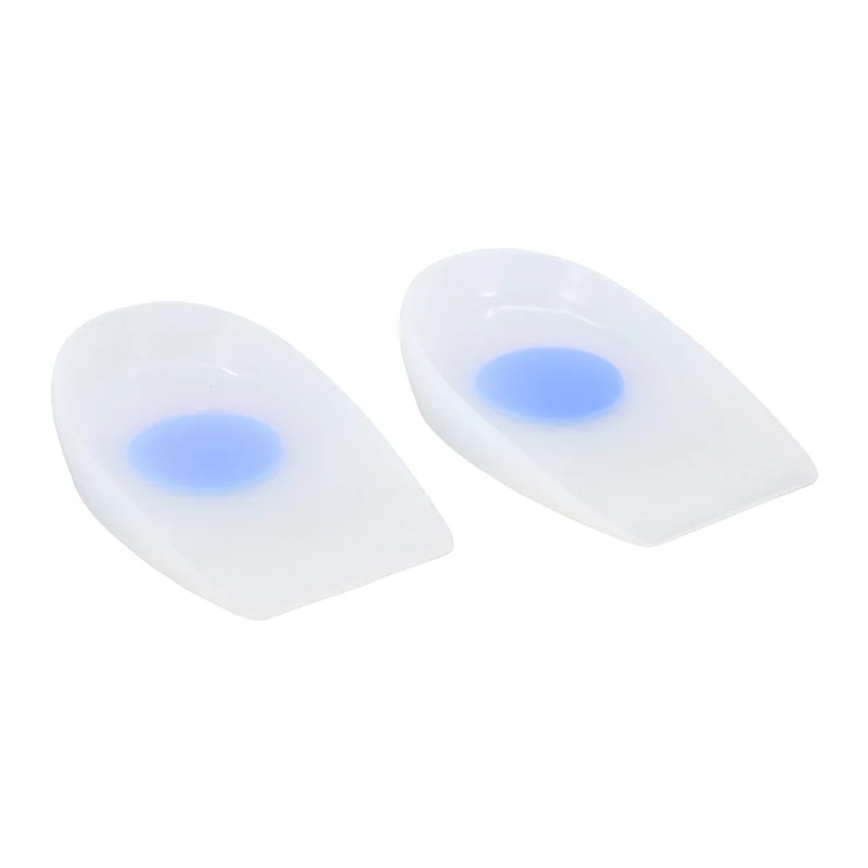 Orliman Silicone Heel Cup Cent Spur