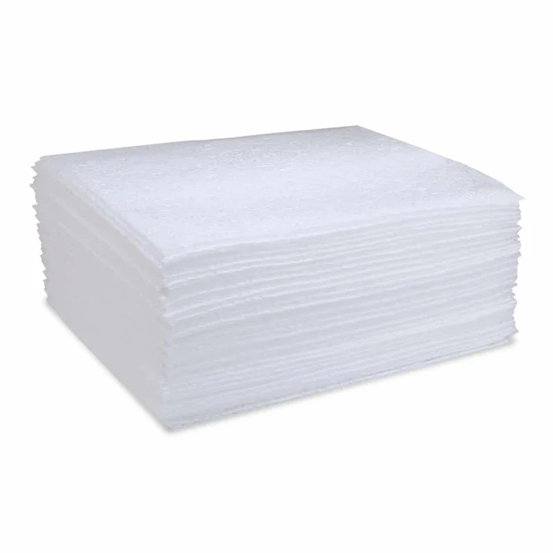 Polytex® light Nasswischtücher | Weiß | 40 cm x 42 cm | 35 St./Packg.
