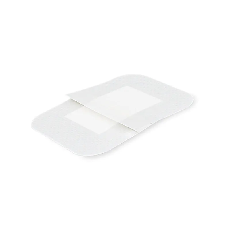 ABE® Wundverband | Mit Wundauflage | Steril | 25 x 10 cm | 25 Pouch/Packung