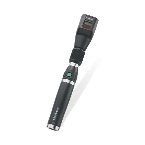 Welch Allyn Elite 3.5 V Halogen HPX Streak Retinoscope