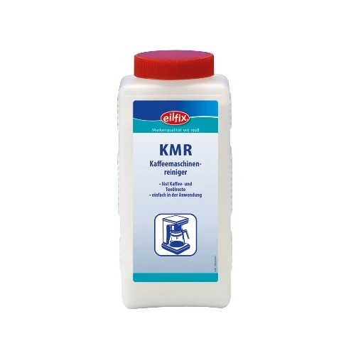 Eilfix® Kaffeemaschinenreiniger 1 kg Dose