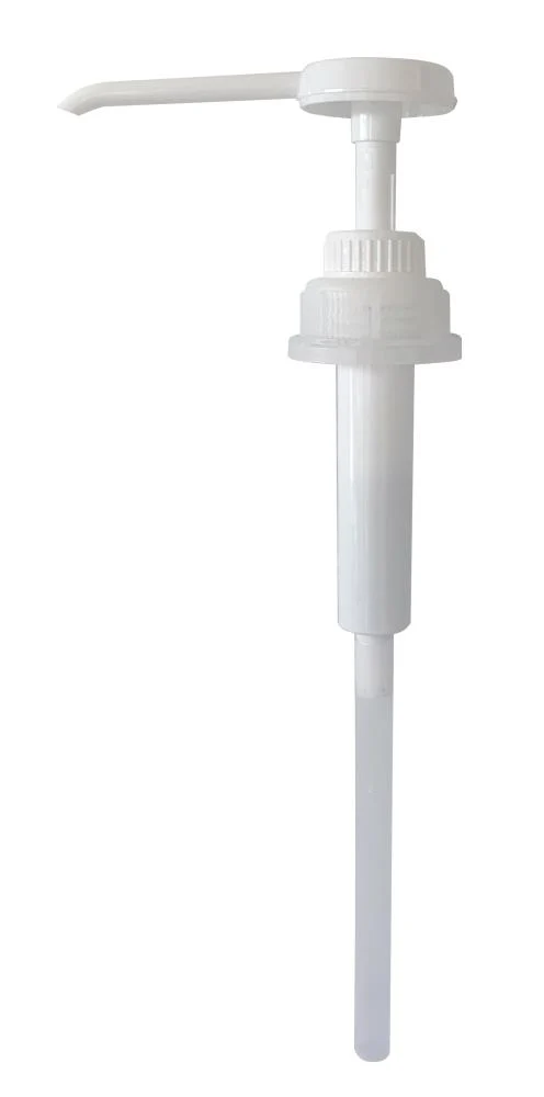 Dosierpumpe für 5 & 10 Liter Kanister RD45