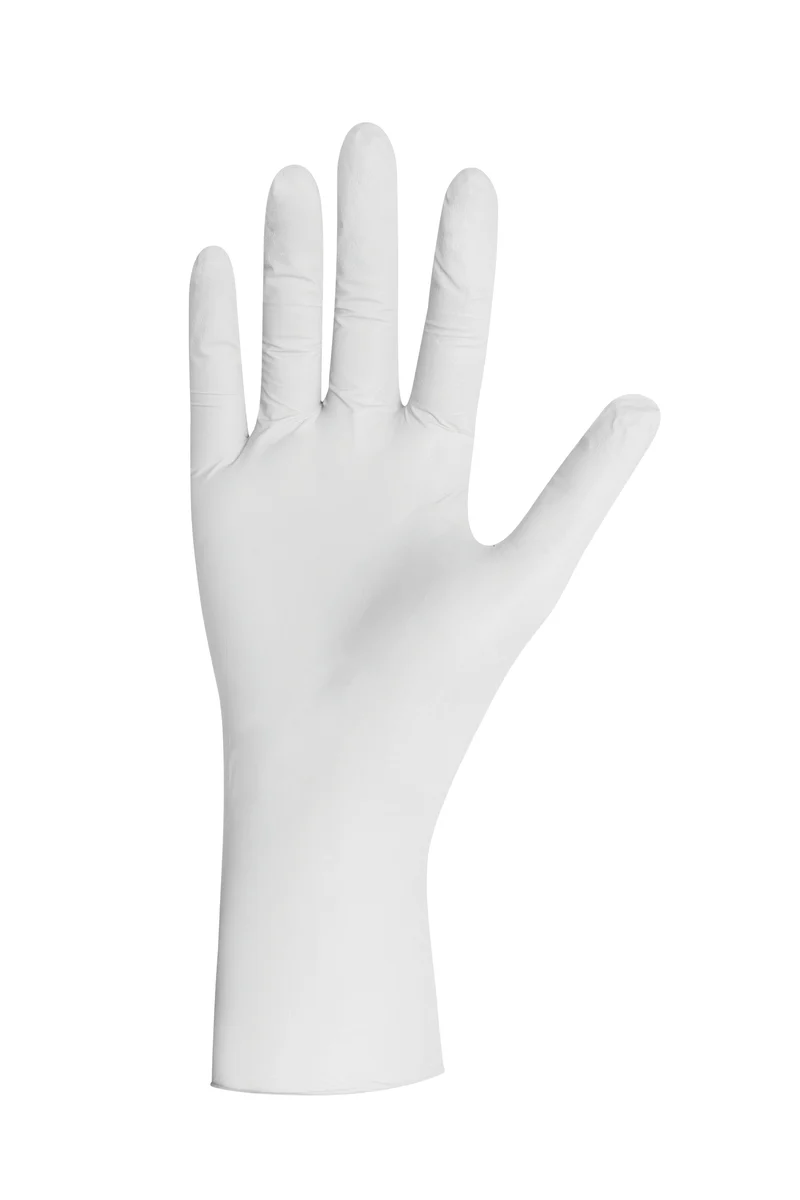 Nitrilhandschuhe Soft Nitril White von Unigloves 200 Stück