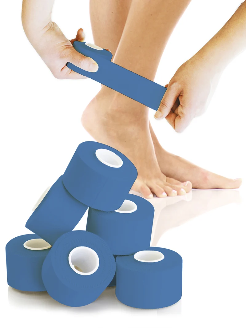 KK Sporttape 3,8 cm | verschiedene Farben | 10 m Rolle
