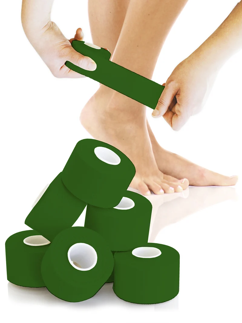 KK Sporttape 3,8 cm | verschiedene Farben | 10 m Rolle