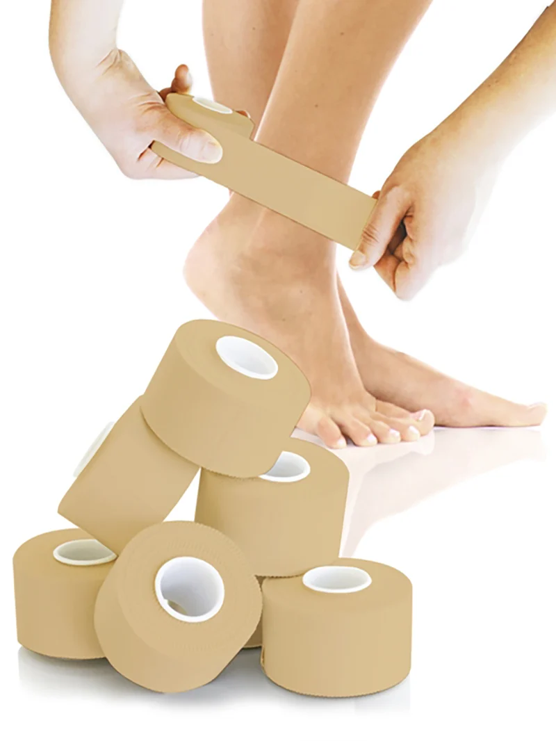 KK Sporttape 3,8 cm | verschiedene Farben | 10 m Rolle