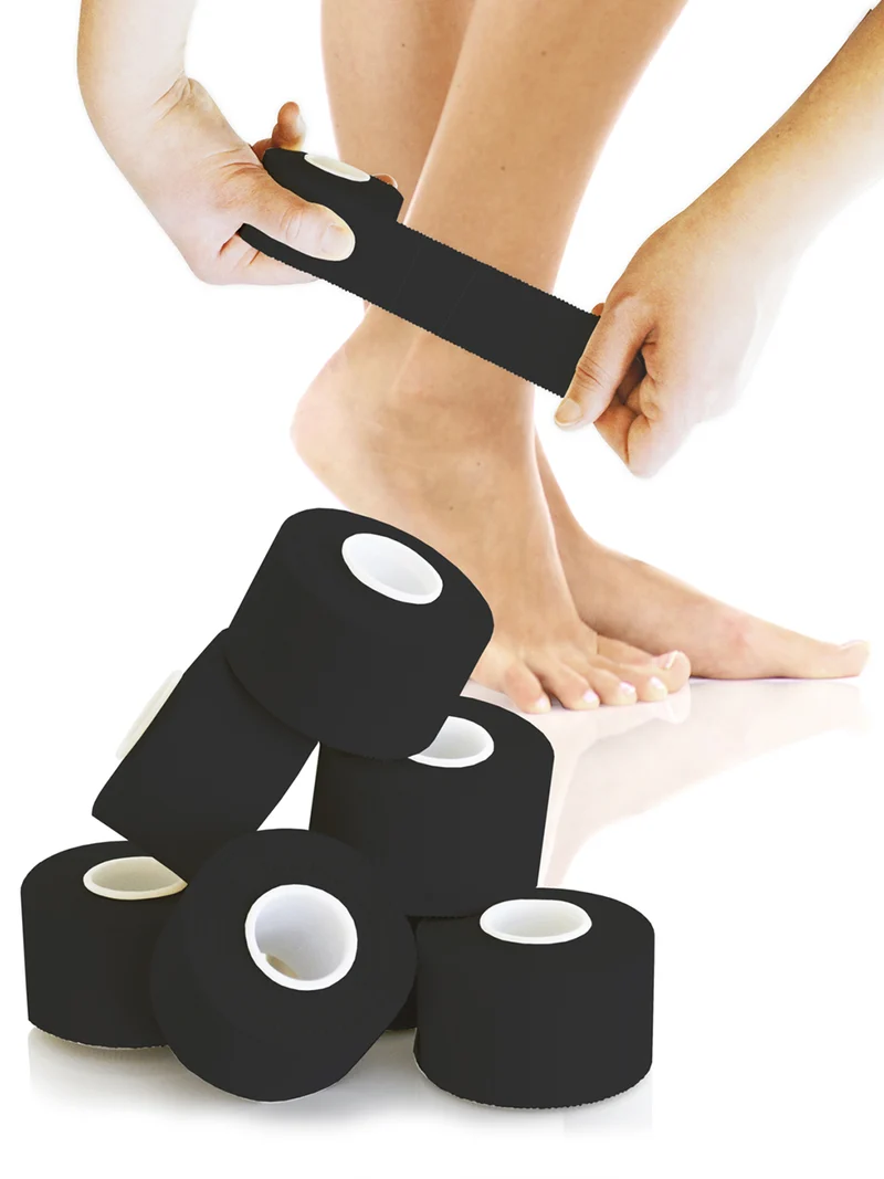 KK Sporttape 3,8 cm | verschiedene Farben | 10 m Rolle