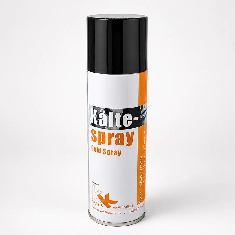 48 x KK Kältespray 300 ml