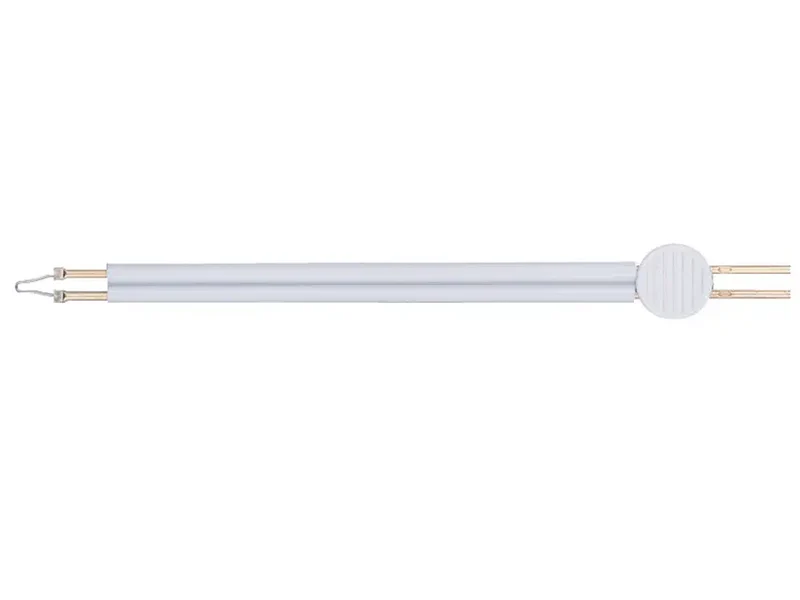 Bovie Cauter Change-A-Tip high-temp tips long loop tip - steriel 10 stuks