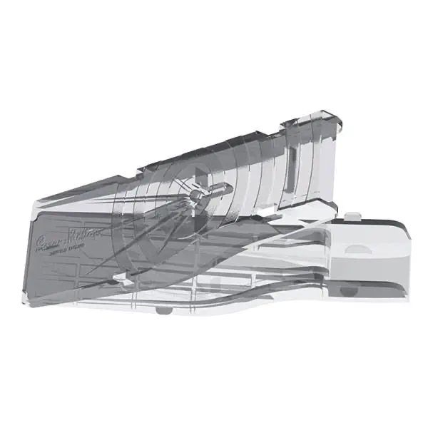 Swann Morton® blade remover Per stuk steriel verpakt 50 stuks