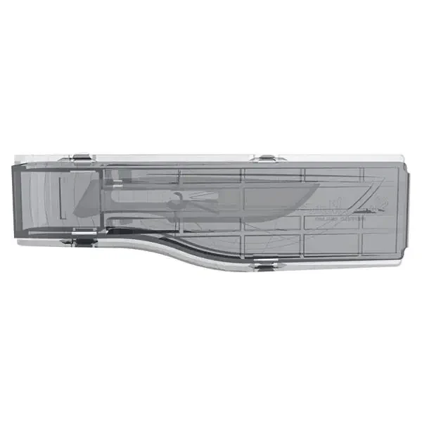 Swann Morton® blade remover Per stuk steriel verpakt 50 stuks