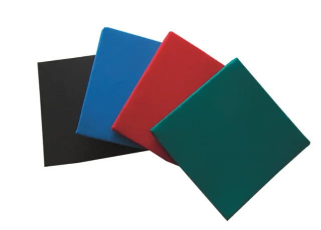 Sundo Keilkissen 37 x 37 x 7 cm verschiedene Farben