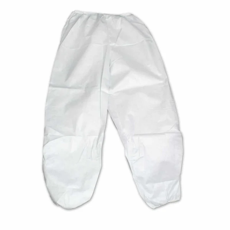 Malerhose paint-tex® plus Z 20 hellgrau Gr. L-XXL