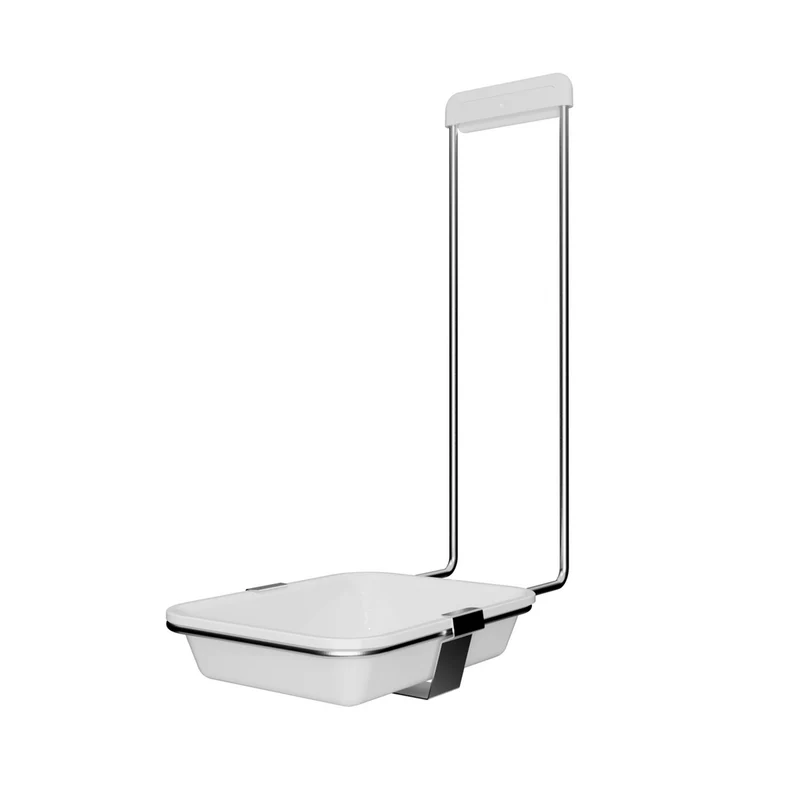 OPHARDT SH E 26 Opvangschaal voor Ingo-Man Dispenser – 263800