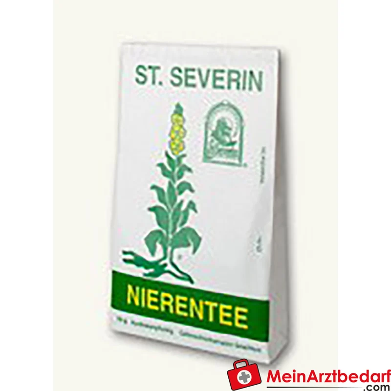 GAL01 Nierentee St. Severin 70 g, mild harntreibend, Blase und Niere