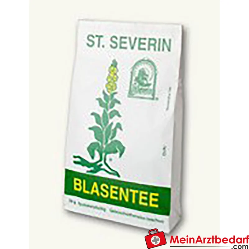 GAL01 Blasentee St. Severin 70 g harntreibend, entzündungshemmend