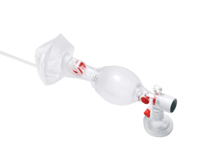 AMBU Spur II Beademingspomp - Baby