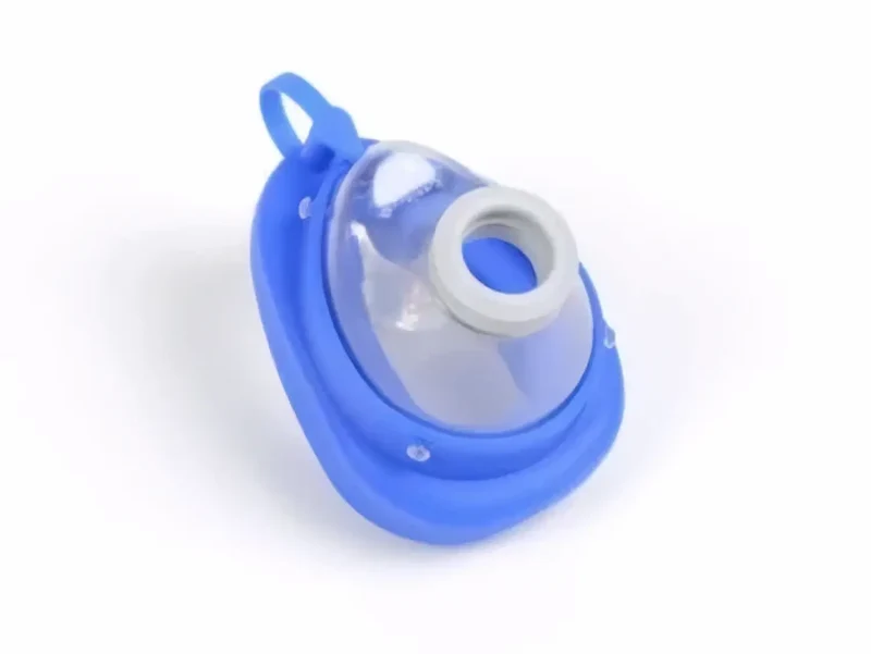 AMBU Beademingsmasker Nr2 Jongens