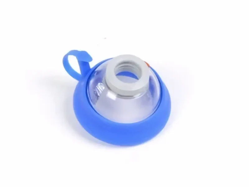 AMBU Beademingsmasker Nr0 - Baby