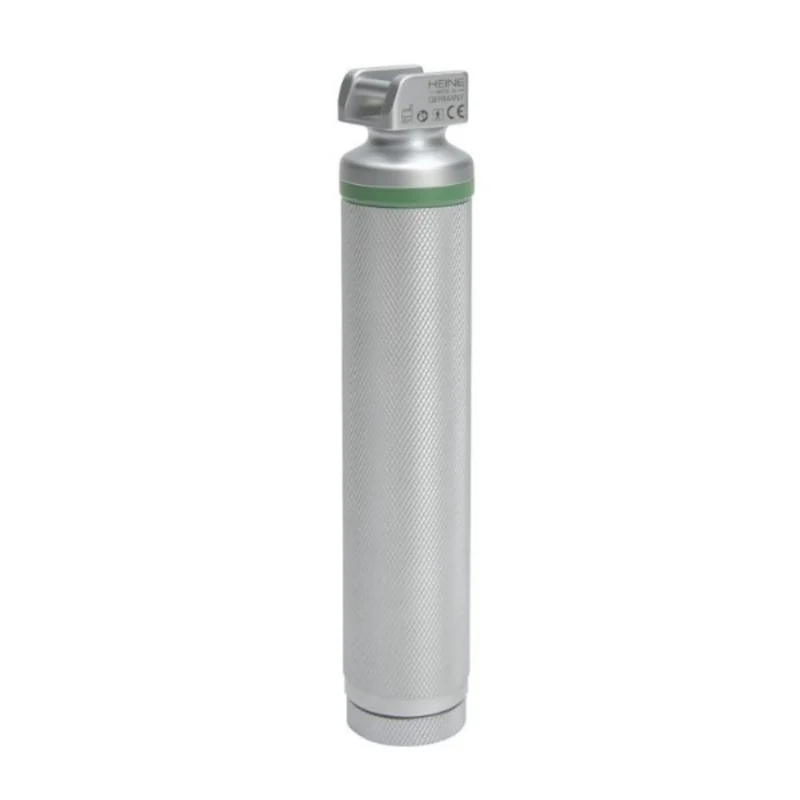 Heine Standaard F.O. 4 LED NT laryngoscoop handvat