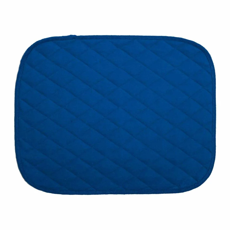 Suprima 3704, Inkontinenz-Sitzauflage für Stuhl mit Anti-Rutsch Noppen (versch. Farben) - 40x50 cm