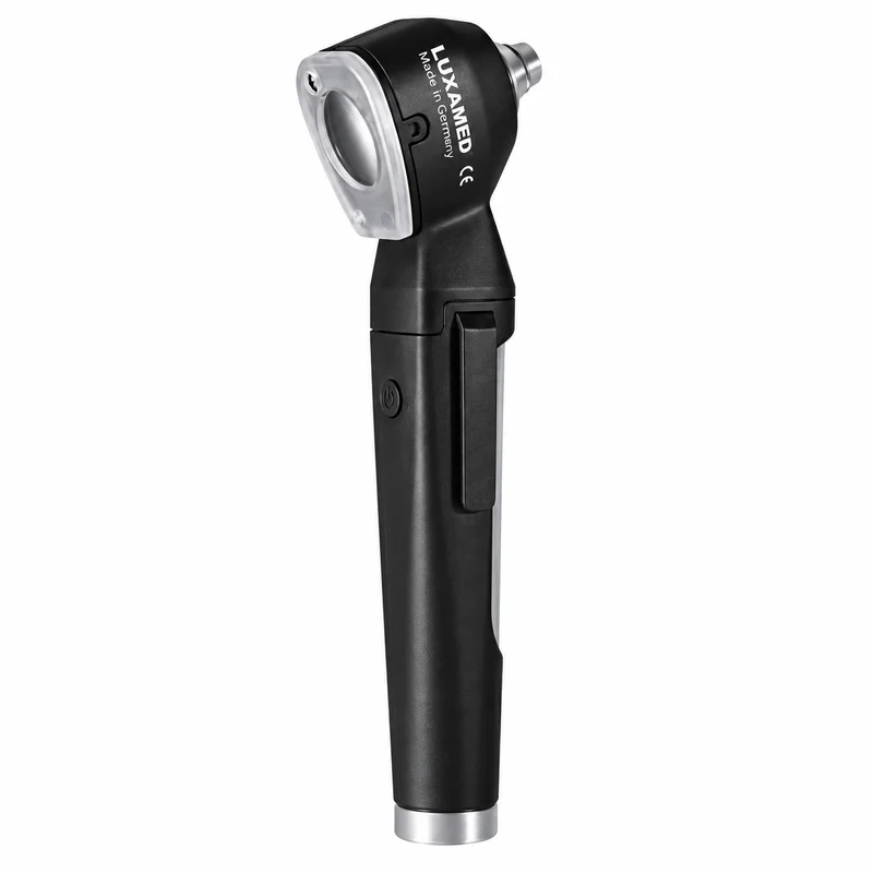 LuxaScope Auris LED 3,7 V Oplaadbare Otoscoop