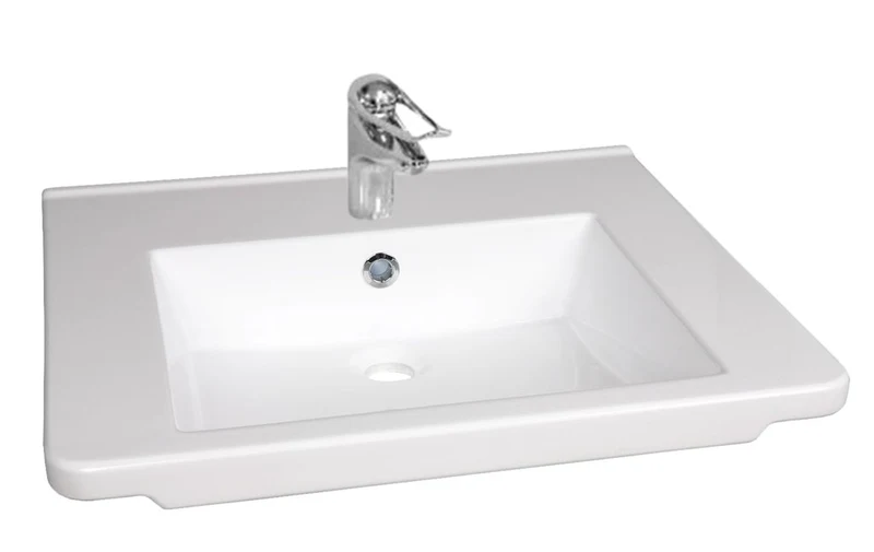 KIBOMED GTM 601-ECO, mit Überlauf, 600 x 555 mm