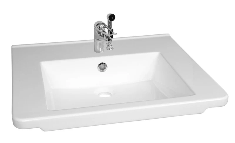 KIBOMED GTM 601-ECO, mit Überlauf, 600 x 555 mm