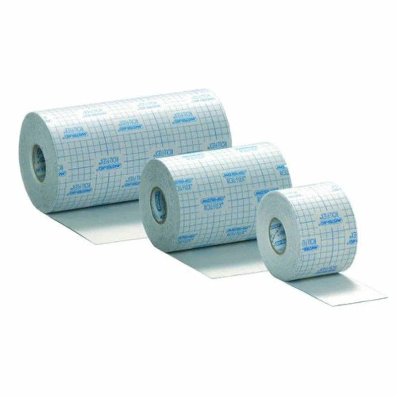 ROLLFLEX® - vollflächig klebendes Vlies zur Fixierung von Verbandmaterial - 10 m x 20 cm