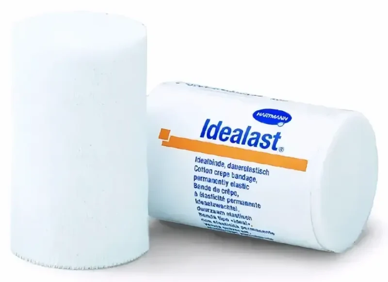 Idealast® Hartmann 6 cm