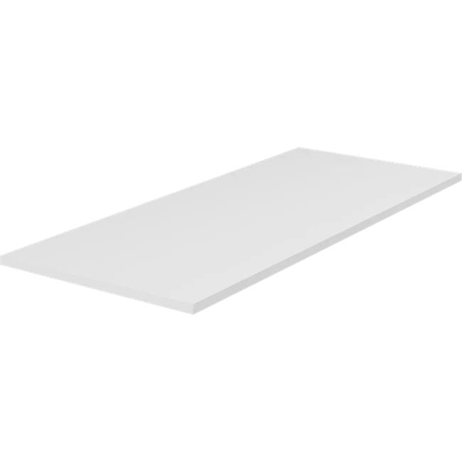 Pressalit Care R8702 Matratze für Wickeltisch, 760x1400x30 mm - weiss oder marineblau