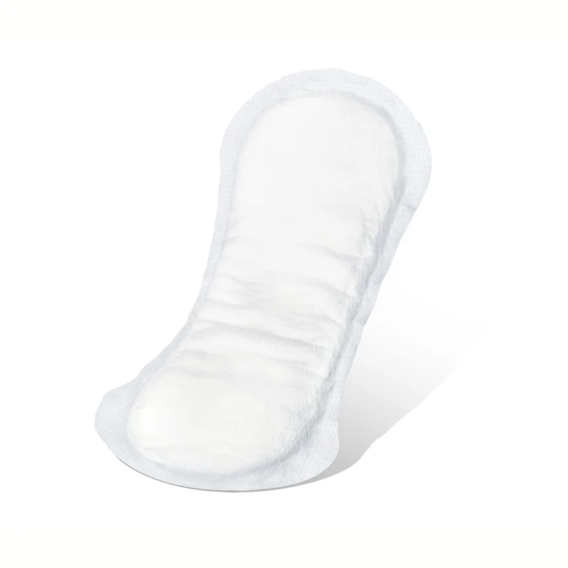 TZMO (Seni) Absorgyn Saugverstärker ohne Folie, anatomisch geformt, unsteril, 22 x 9 cm