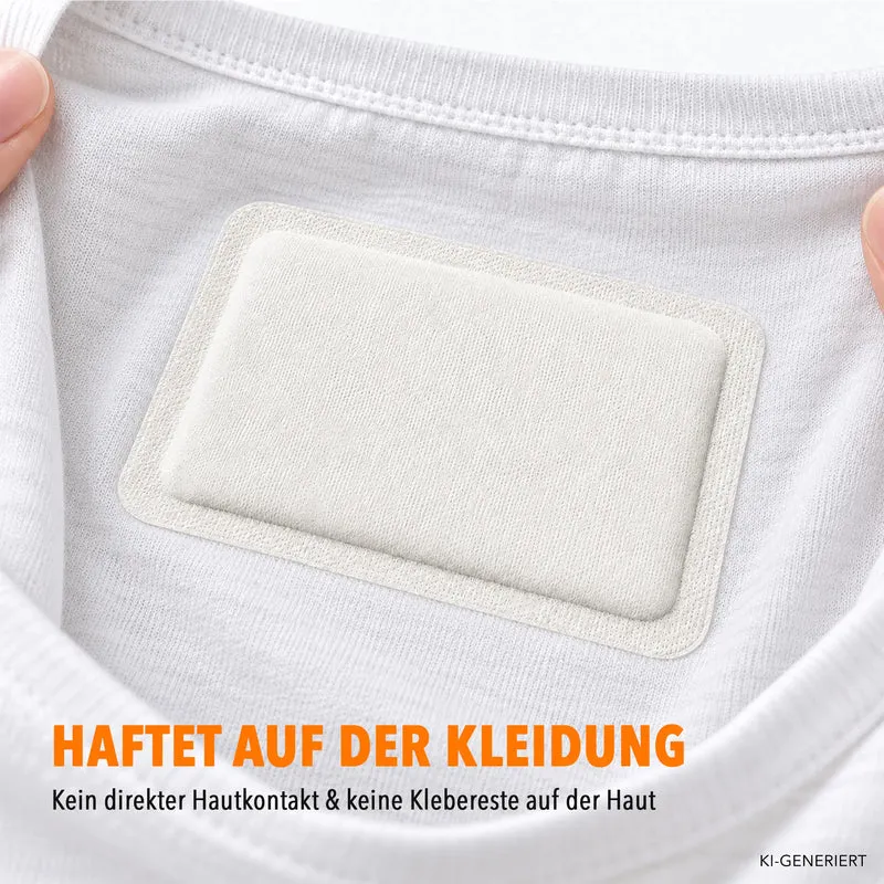Wärmepflaster