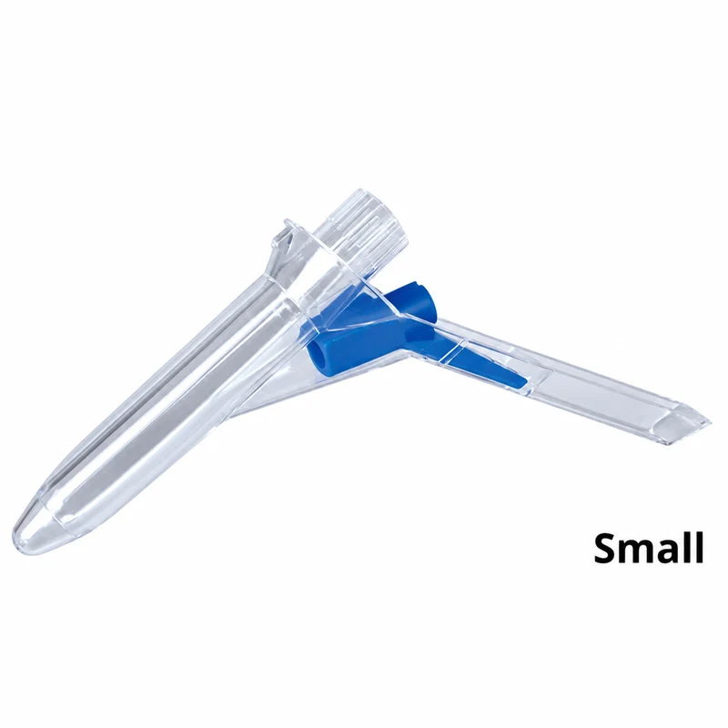 Mediware Proctoscoop Small Steriel – Kunststof – Met Verlichting (optioneel)