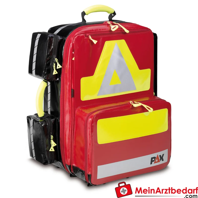 PAX Notfallrucksack Wasserkuppe L - ST-FT, PAX-Tec