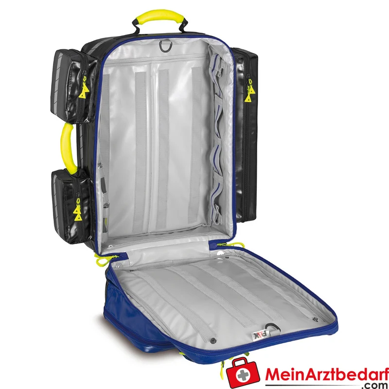 PAX Notfallrucksack Wasserkuppe L - ST-FT, PAX-Tec