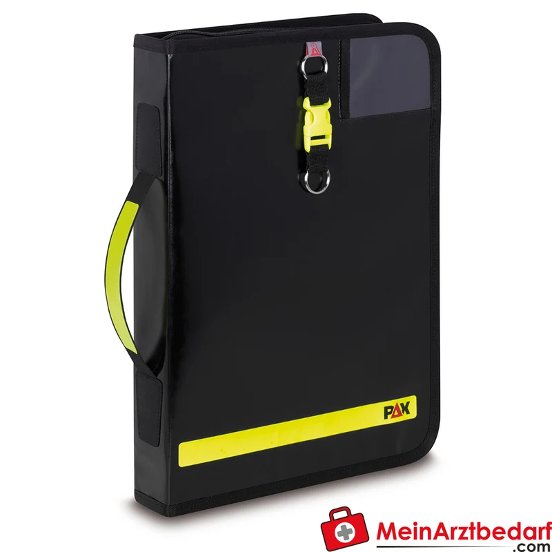 PAX Fahrtenbuch DIN A4