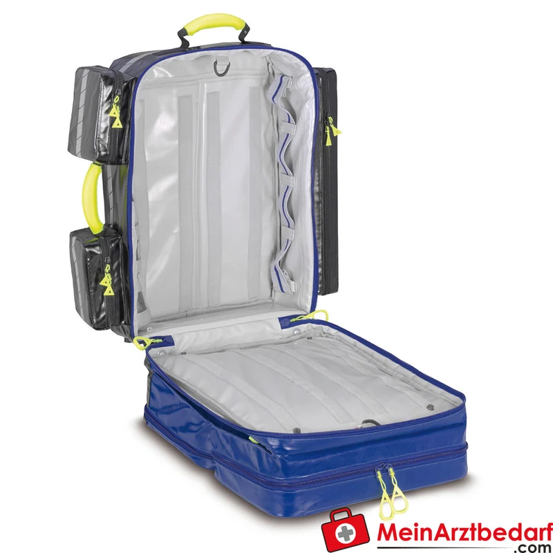 PAX Wasserkuppe L-ST-FT2, PAX-Plan