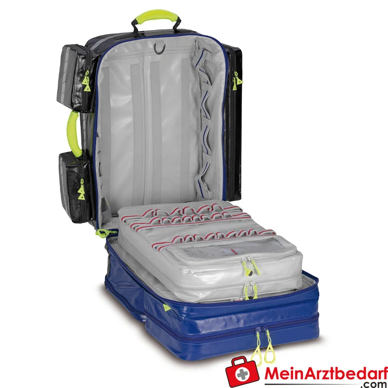 PAX Wasserkuppe L-ST-FT2, PAX-Plan