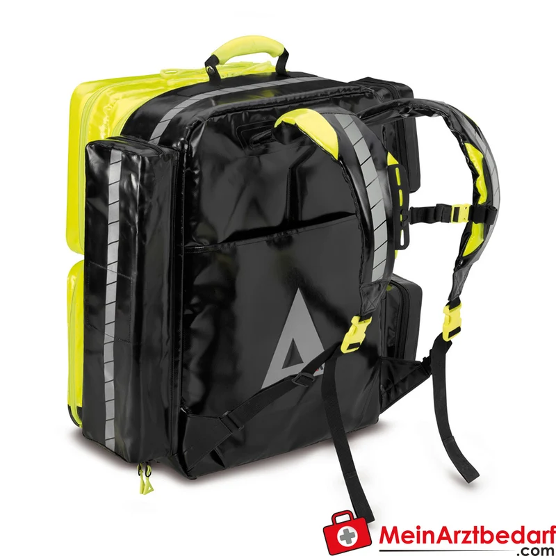 PAX Wasserkuppe L-ST-FT2, PAX-Plan