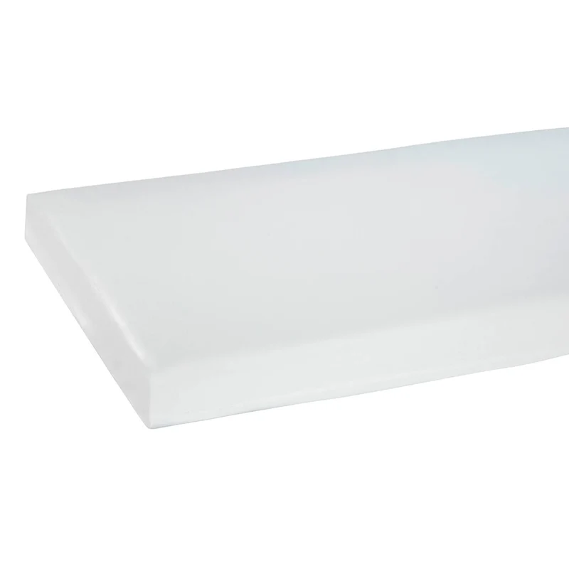 Suprima 3529 001 103, Matratzenhülle PU verdeckter Reißverschluss, für Pflegebett - 90x200x12 cm