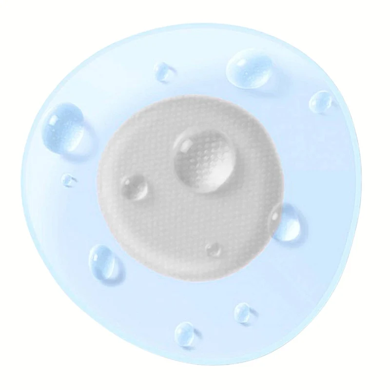 CUTIFLEX®ROUND - wasserfester, Schutz für kleine Stich- & Schnittwunden - rund Ø 25 mm, 150 Stk
