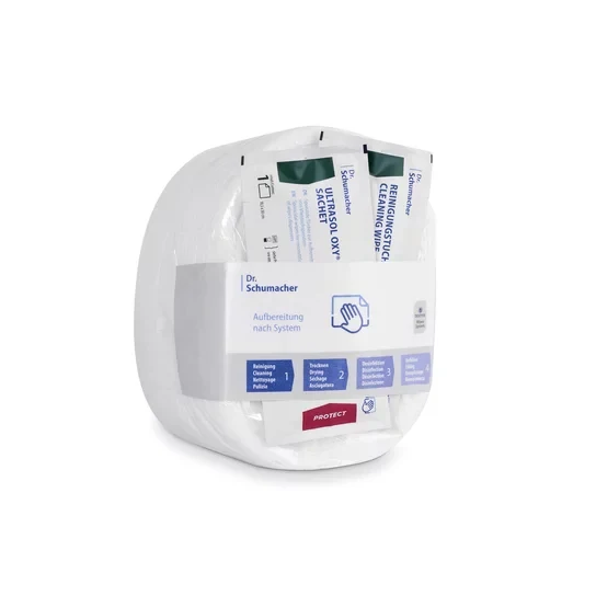 Dr. Schumacher DESCO WIPES Vliestuchrollen