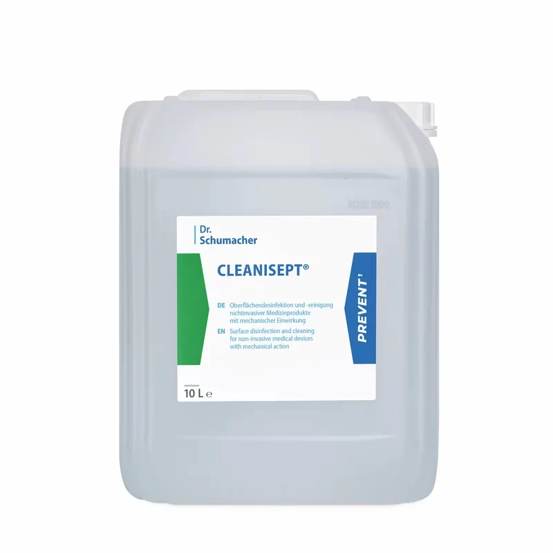 Dr. Schumacher CLEANISEPT Flächendesinfektion Konzentrat