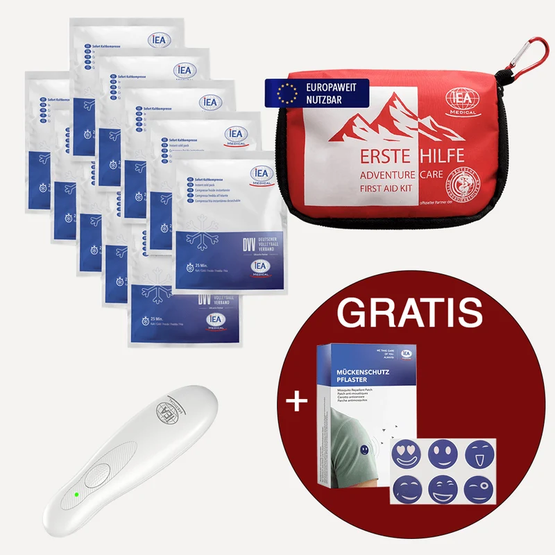 Abenteuer-Set