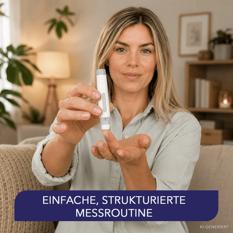 Blutzuckerlanzetten